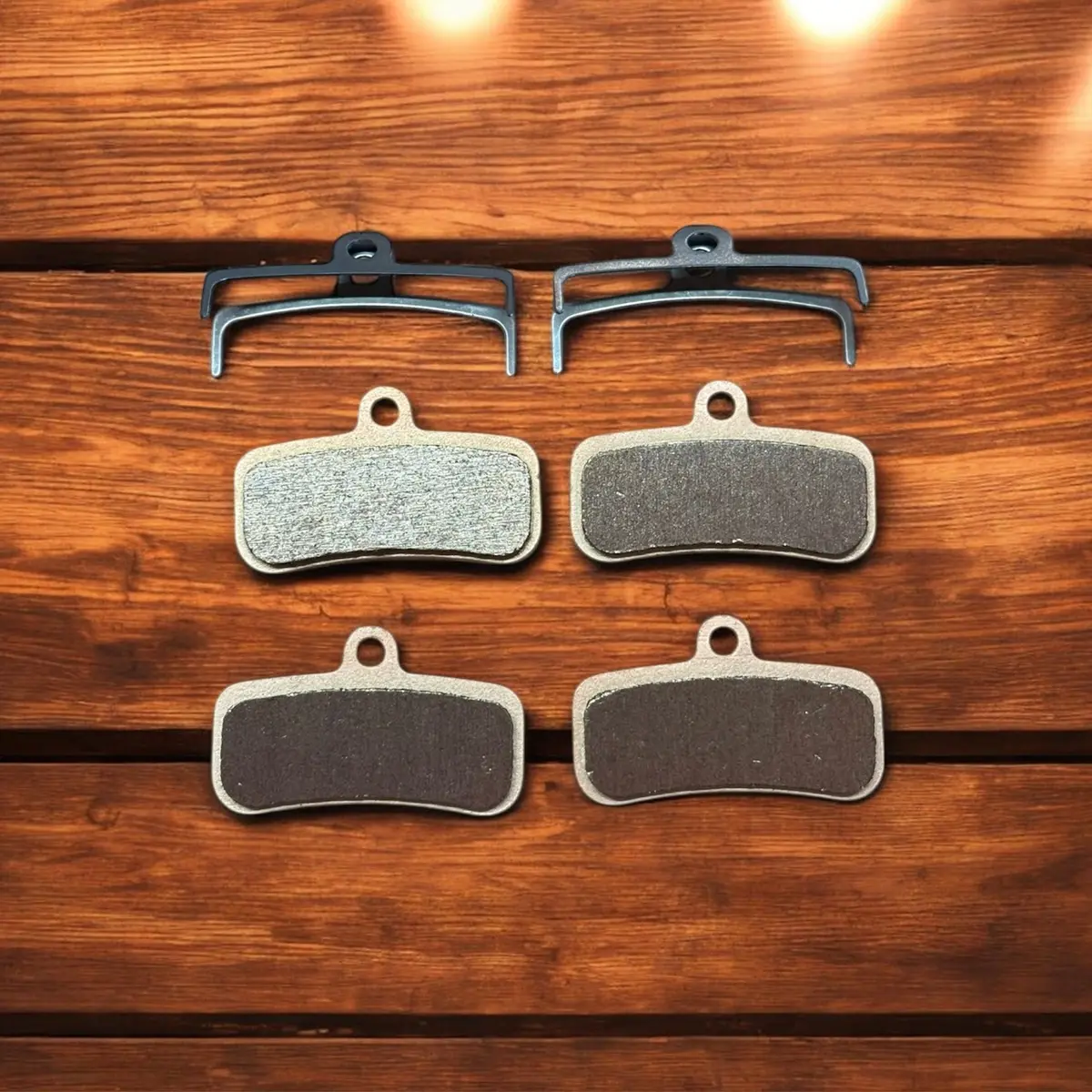 Extreme Razor / Etm™ Hydro Brake Pads 1