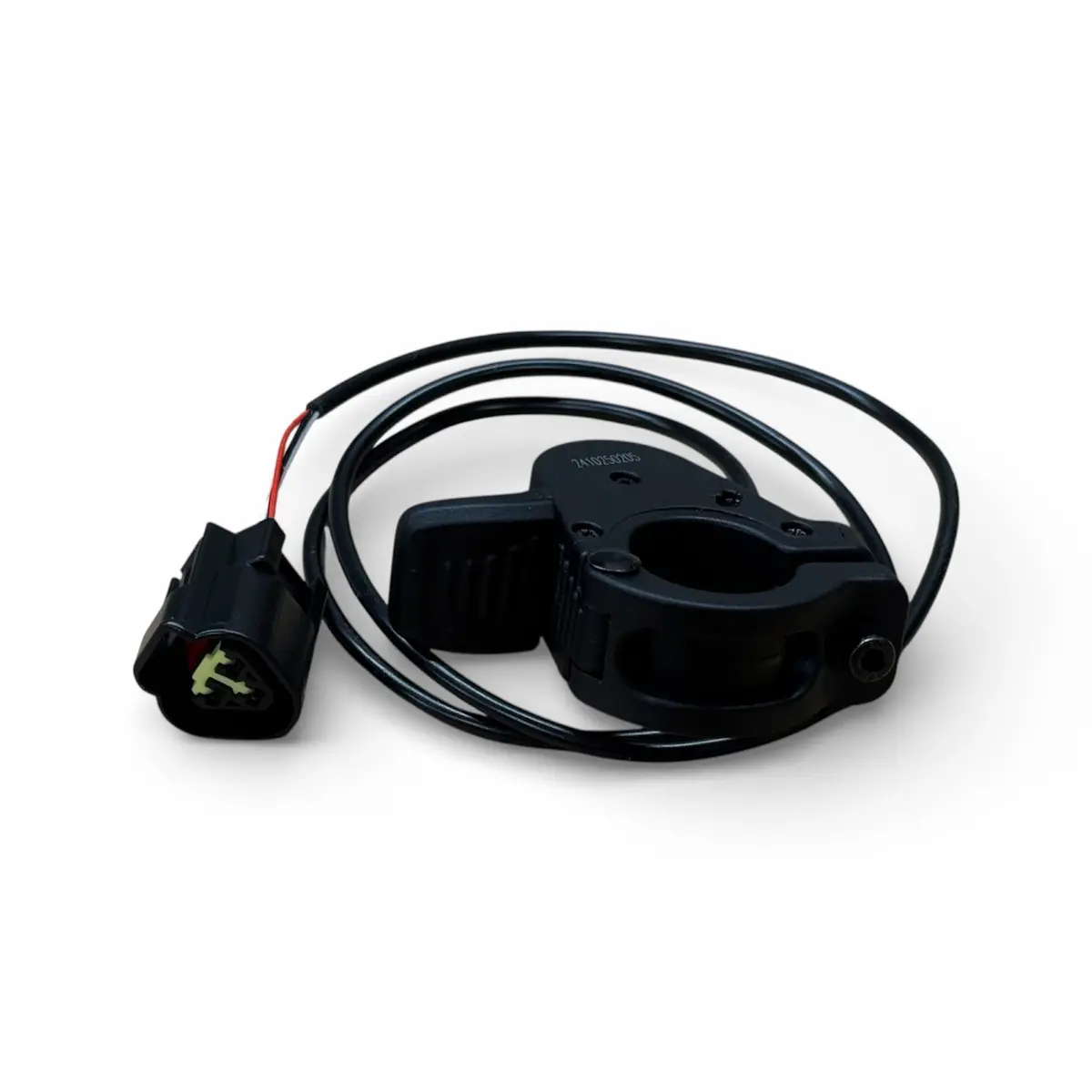 E&C Regen Lever / Thumb Throttle 1