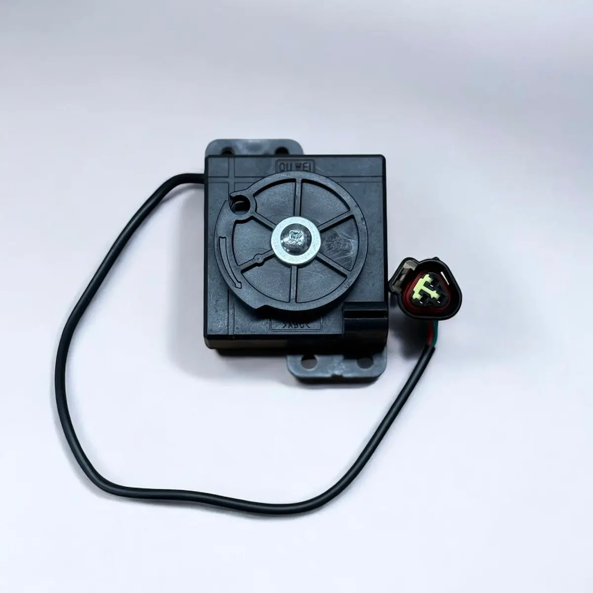 E&C E-Cable Throttle 1