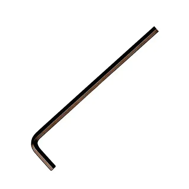 1.5Mm Allen Key Chromium Vanadium Steel 1