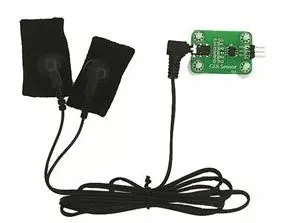 Gsr Skin Current Sensor V2.0 1