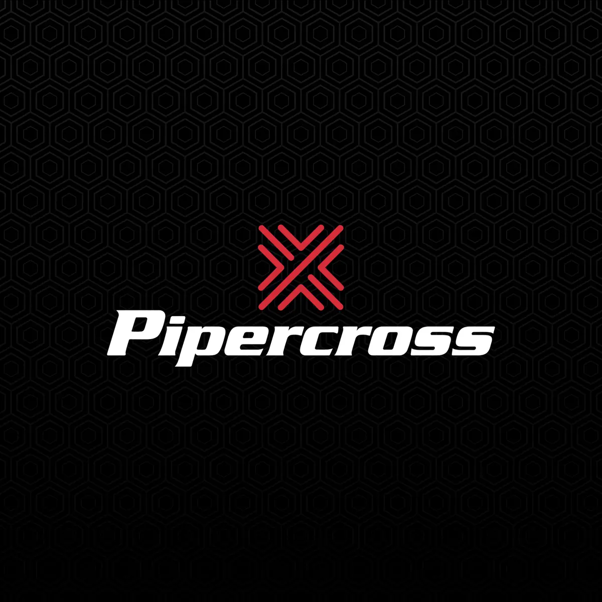Pipercross Competition Car Air Filter D-Shaped External Height 150Mm / Internal 125Mm - C604d 1