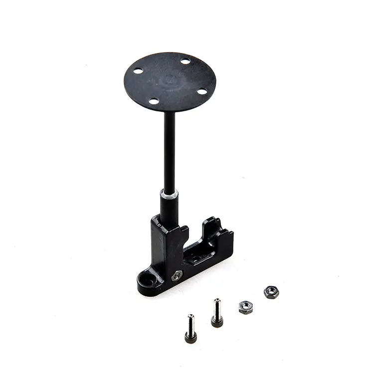 Plastic Gps Antenna Foldable Mount Holder 1