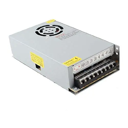 5V 40A Smps Power Supply 1