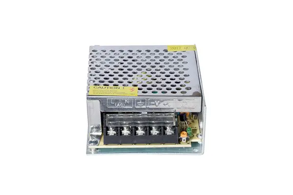 5V 5A Smps Power Supply 1