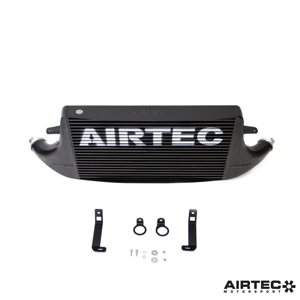 Airtec Motorsport Intercooler For Ford Puma 1.5 St 1