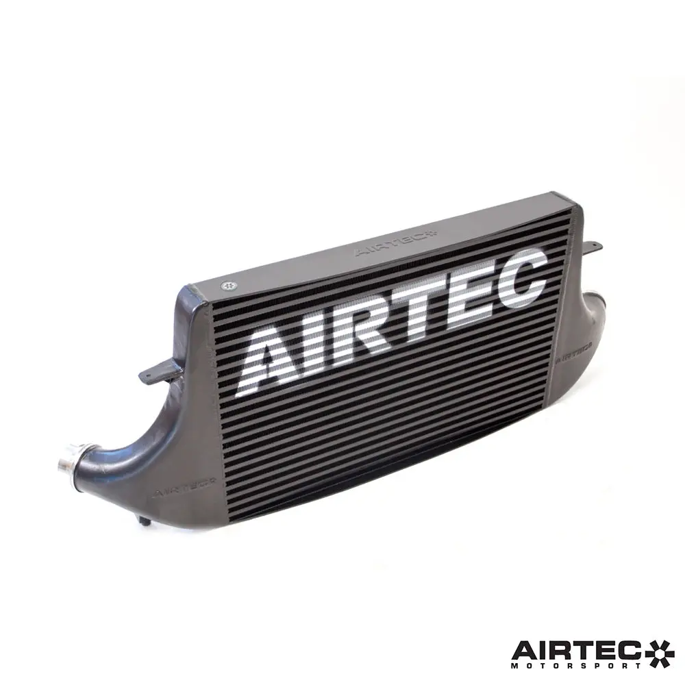 Airtec Motorsport Intercooler For Ford Puma 1.5 St 3