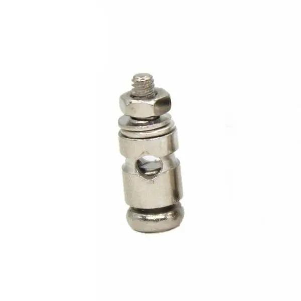 Pushrod Linkage Connector 1.3Mm 1
