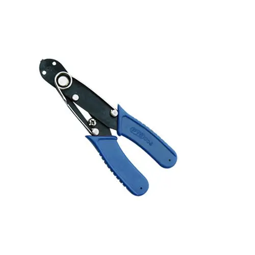 Pye-950 Wire Stripper & Cutter (Insulated) (Length 130 Mm) 1