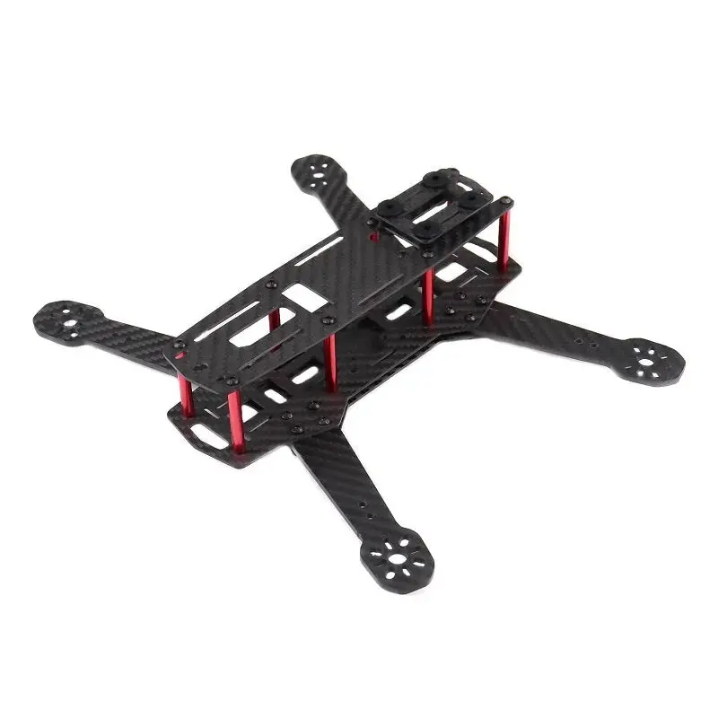 Qav250 Quadcopter Frame Carbon Fiber Quad 250 Frame 1