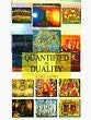 Quantified In Duality By Rama Sastri [Hardcover[ Old Book 1