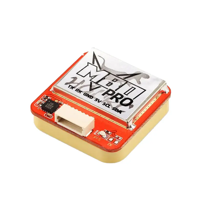 Hglrc M80 Pro Gps Module 1
