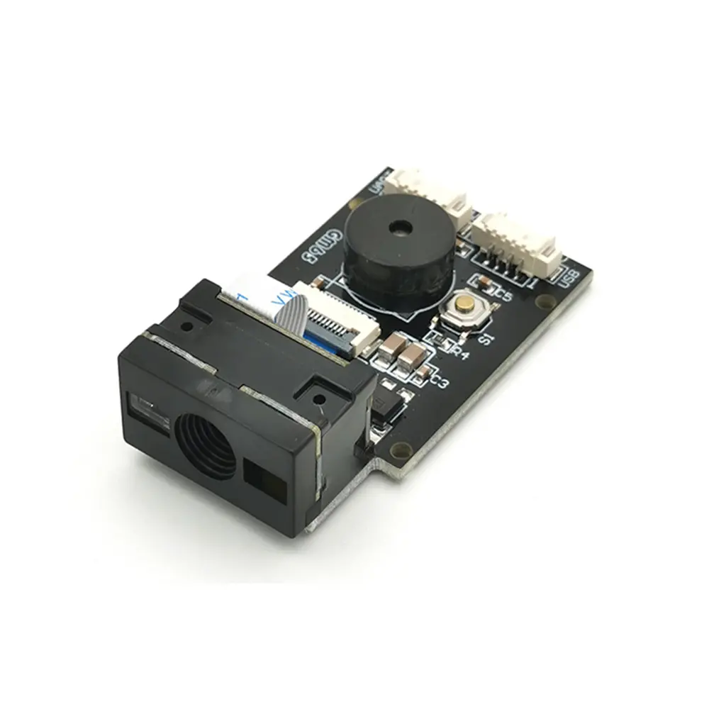 Grow-Gm65 Barcode Scanner 1