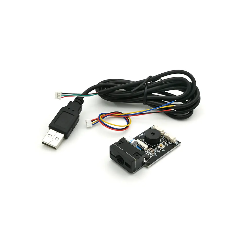 Grow-Gm65 Barcode Scanner 2