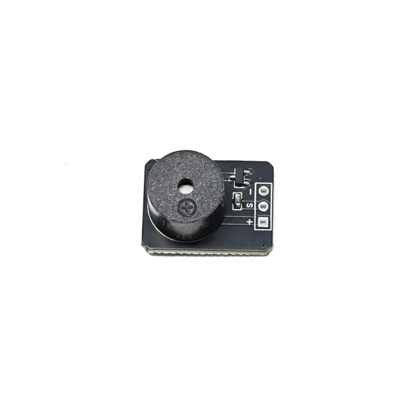 High Current Active Alarm Buzzer Driver Module 1
