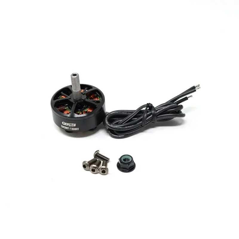Geprc Em2807 1350Kv Motor 1