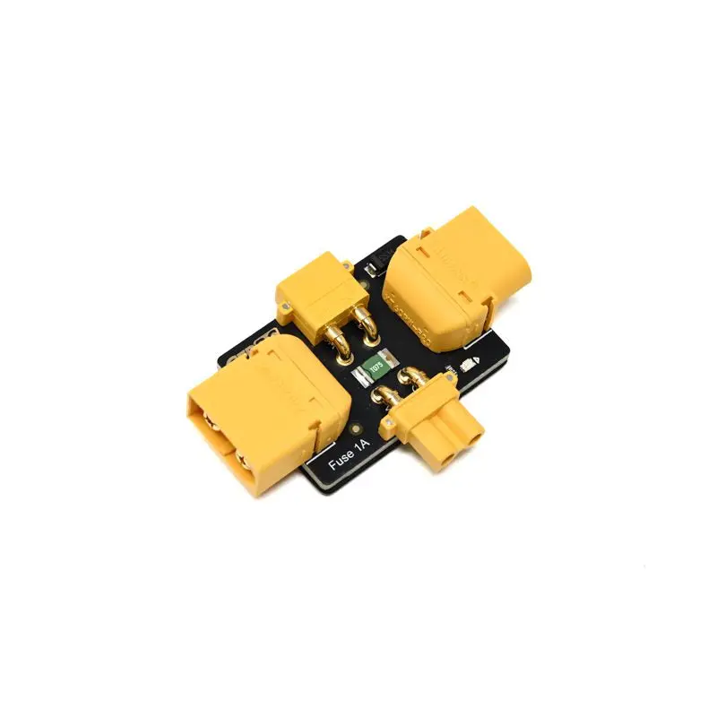 Geprc – Smoke Stopper 1
