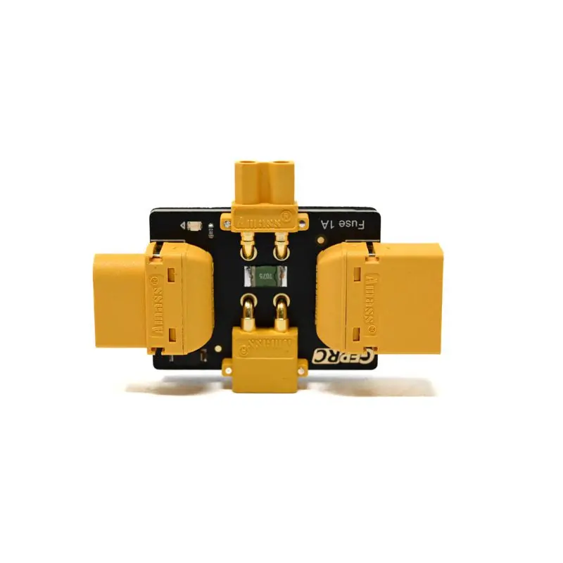 Geprc – Smoke Stopper 2
