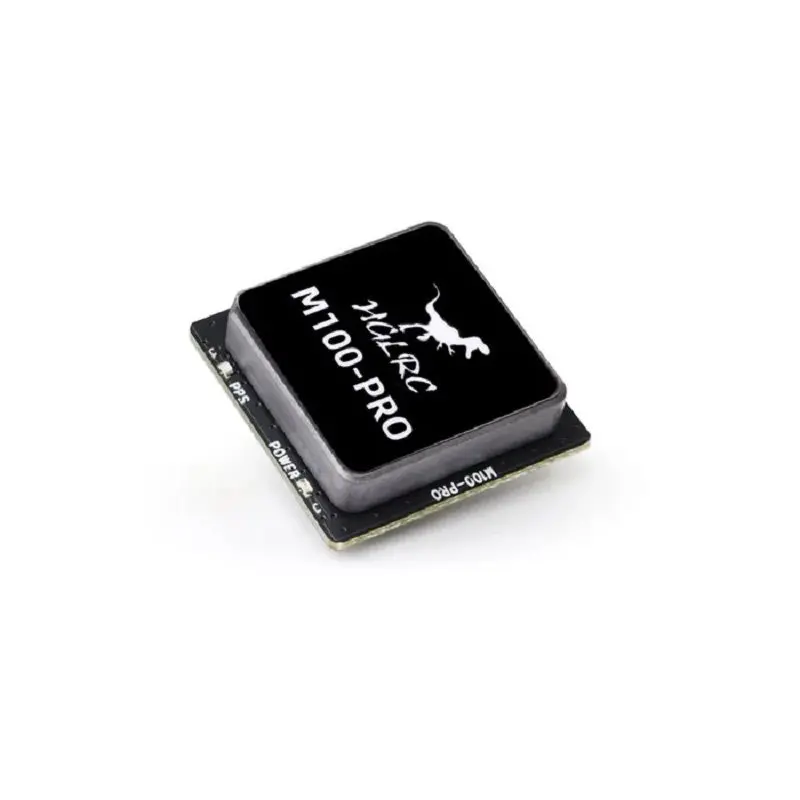 Hglrc M100 Pro Gps 1