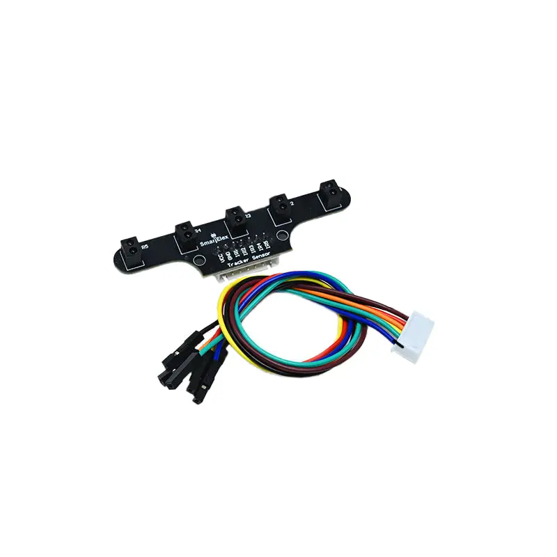 Smartelex Tracker Sensor- 5 Channel 1