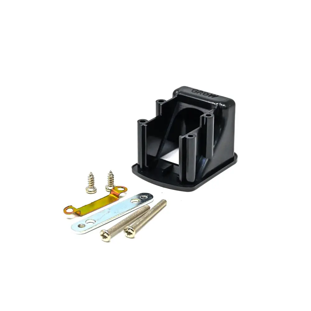 Mounting Bracket Clamping Kit For Fingerprint Sensors R305 / R307 1