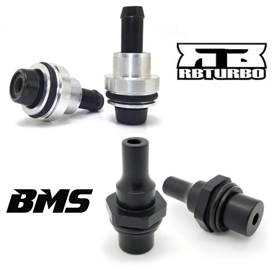 N54 Replacement Pcv Valve 1