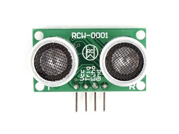 Rcw-0001 Ultrasonic Ranging Module Ultrasonic Distance Sensor Ultra Mini 1 Cm 1
