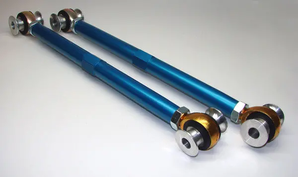 Rogue Engineering Adjustable Toe Arms - Bmw E9x M3 1