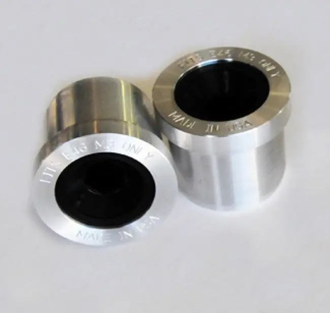 Rogue Engineering Front Control Arm Bushings - Bmw E46 M3 1