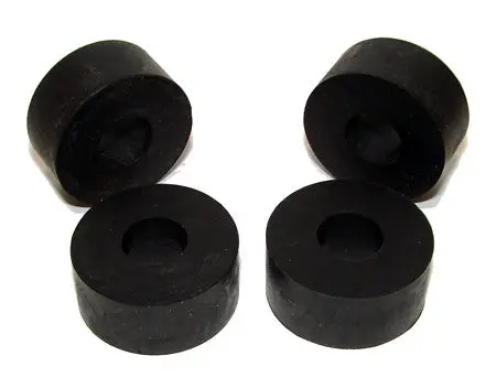 Rogue Engineering Rear Shock Mount Bushings (Track) - Bmw E30, E36, E46 3 Series 1