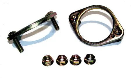 Rogue Engineering Rear Shock Mount Plate Assy. - Bmw E30, E36, E46, 3 Series 1