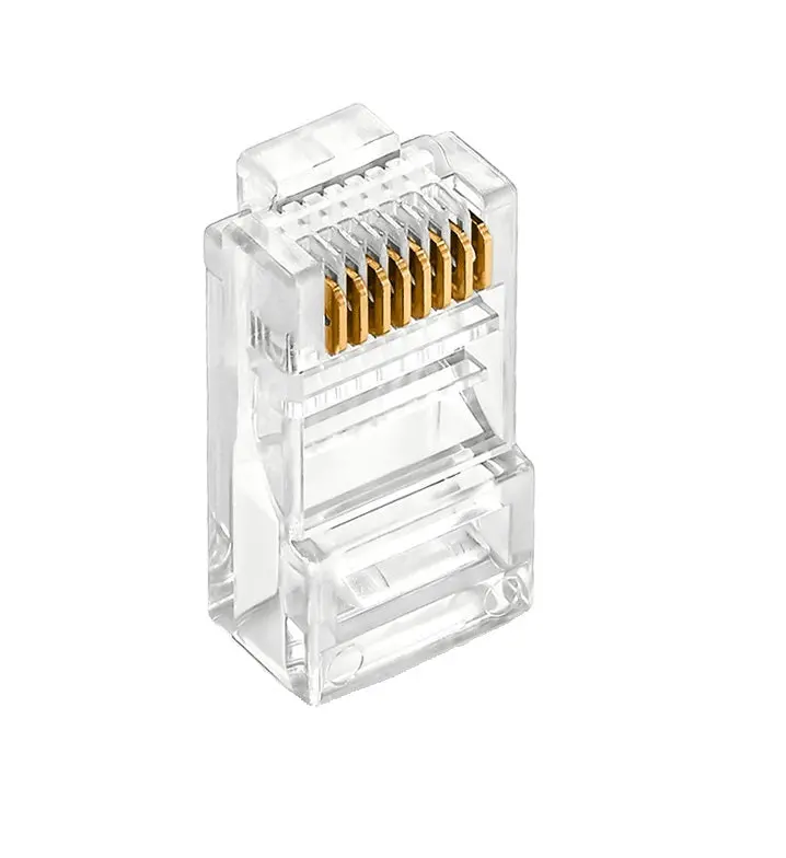 D-Link Rj45 Connector For Cat6 And Cat5e Utp Npg-5E1tra031 2