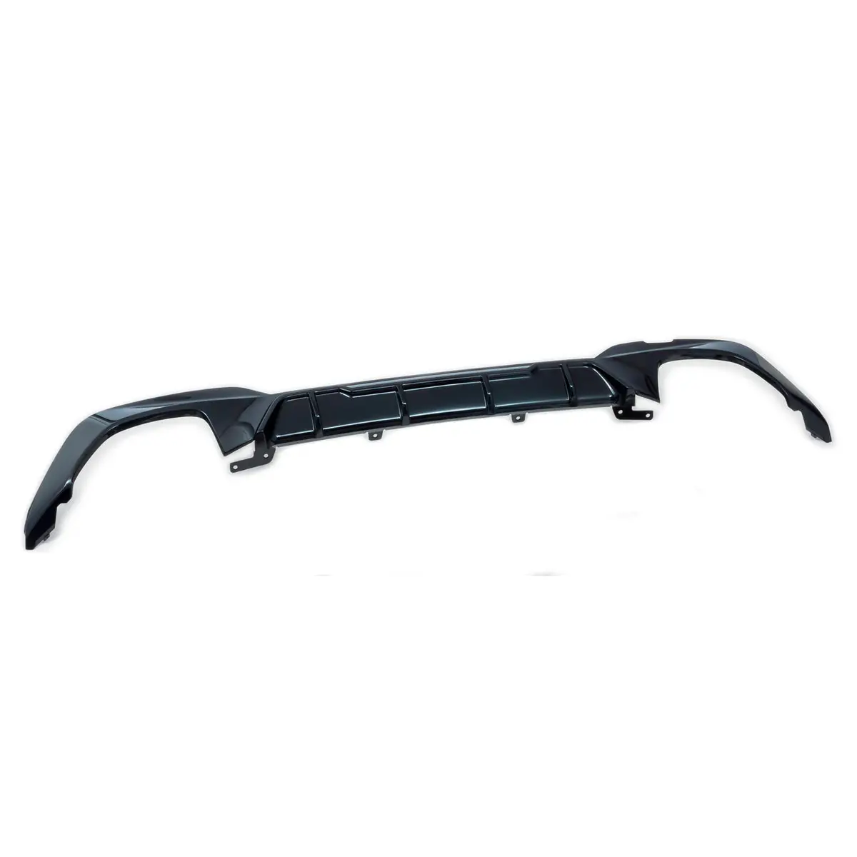 Cobra Sport Quad Exit Bmw 3-Series (G20) Rear Panel Diffuser 1