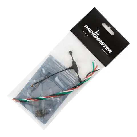 Radiomaster Rp1 V2 Expresslrs Nano Receiver Elrs 1