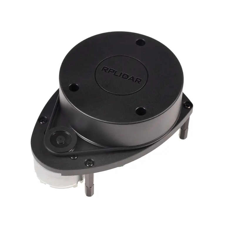 Slamtec Rplidar A1m8 360° Laser Range Finder 6M 1