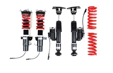 Rs-R Best-I Coilovers - 2020 Toyota Supra 1
