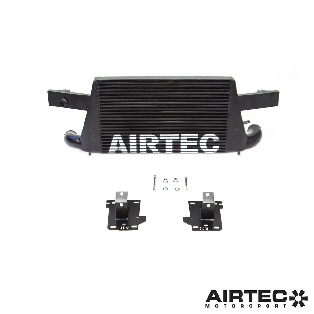 Airtec Motorsport Front Mount Intercooler For Audi Rs3 8Y 1