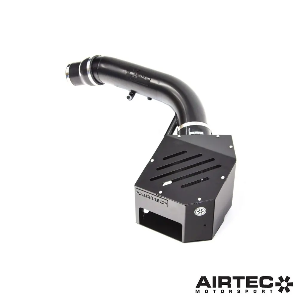 Airtec Motorsport Enclosed Induction Kit For Audi Rs3 8Y (Rhd) 1