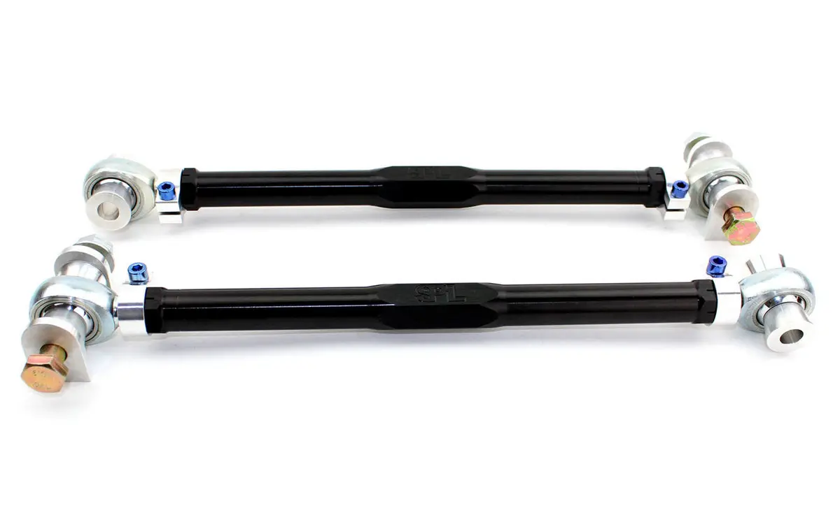 Spl Rear Toe Links Bmw F8x + Eccentric Lockout 2