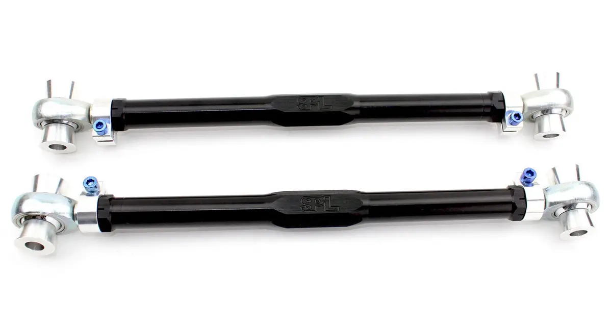 Spl Rear Toe Links For Bmw M3 (G80) 2021+ 2