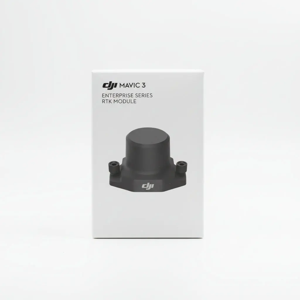 Dji Mavic 3 Enterprise Series Rtk Module 1