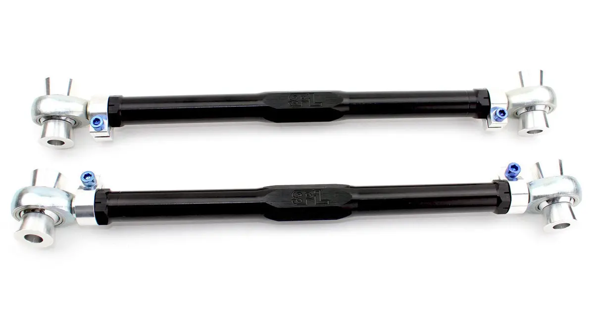 Spl Rear Traction Links Bmw M4 (G82) 2021+ 1