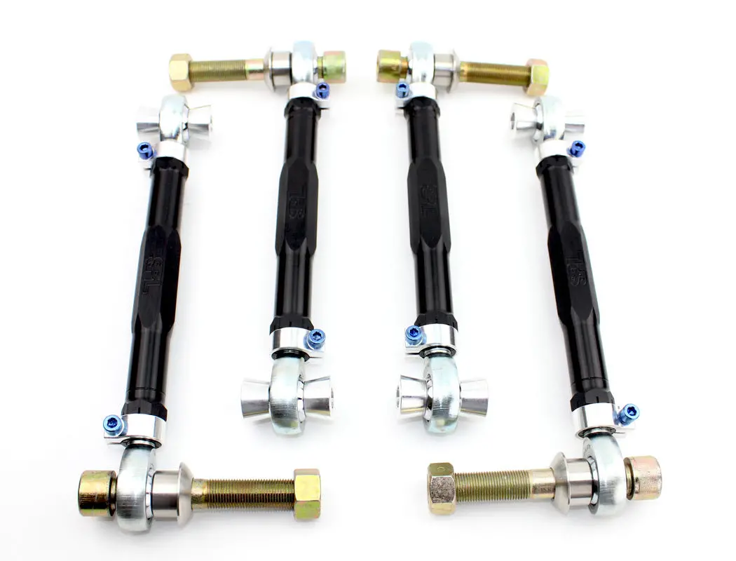 Spl Rear Upper Arms For Bmw M2 (G87) 2
