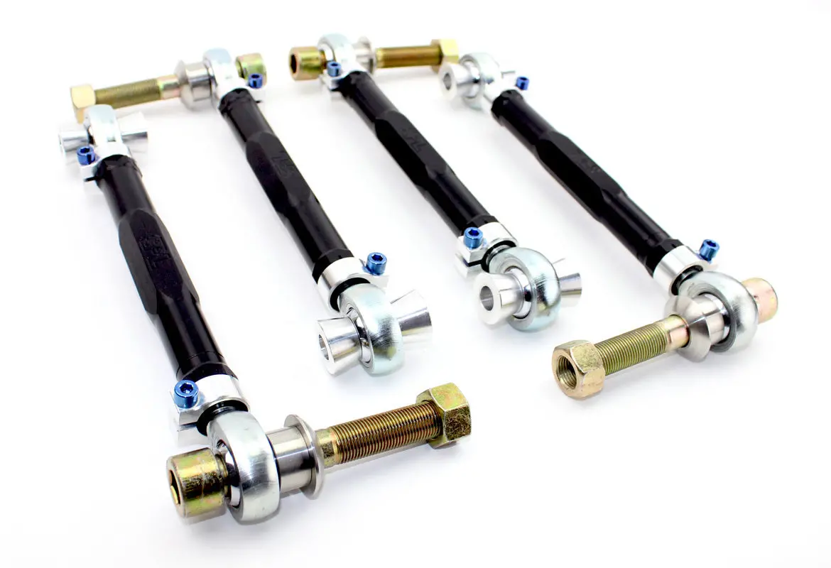 Spl Rear Upper Arms For Bmw M2 (G87) 1