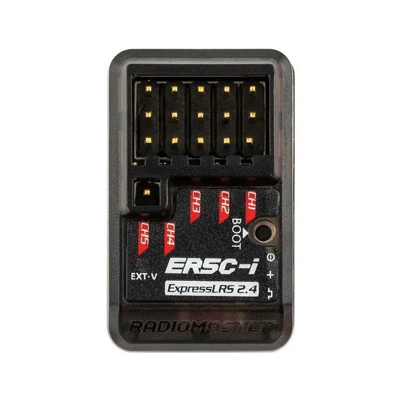 Radiomaster Er5c-I 2.4Ghz Elrs Pwm Receiver 1