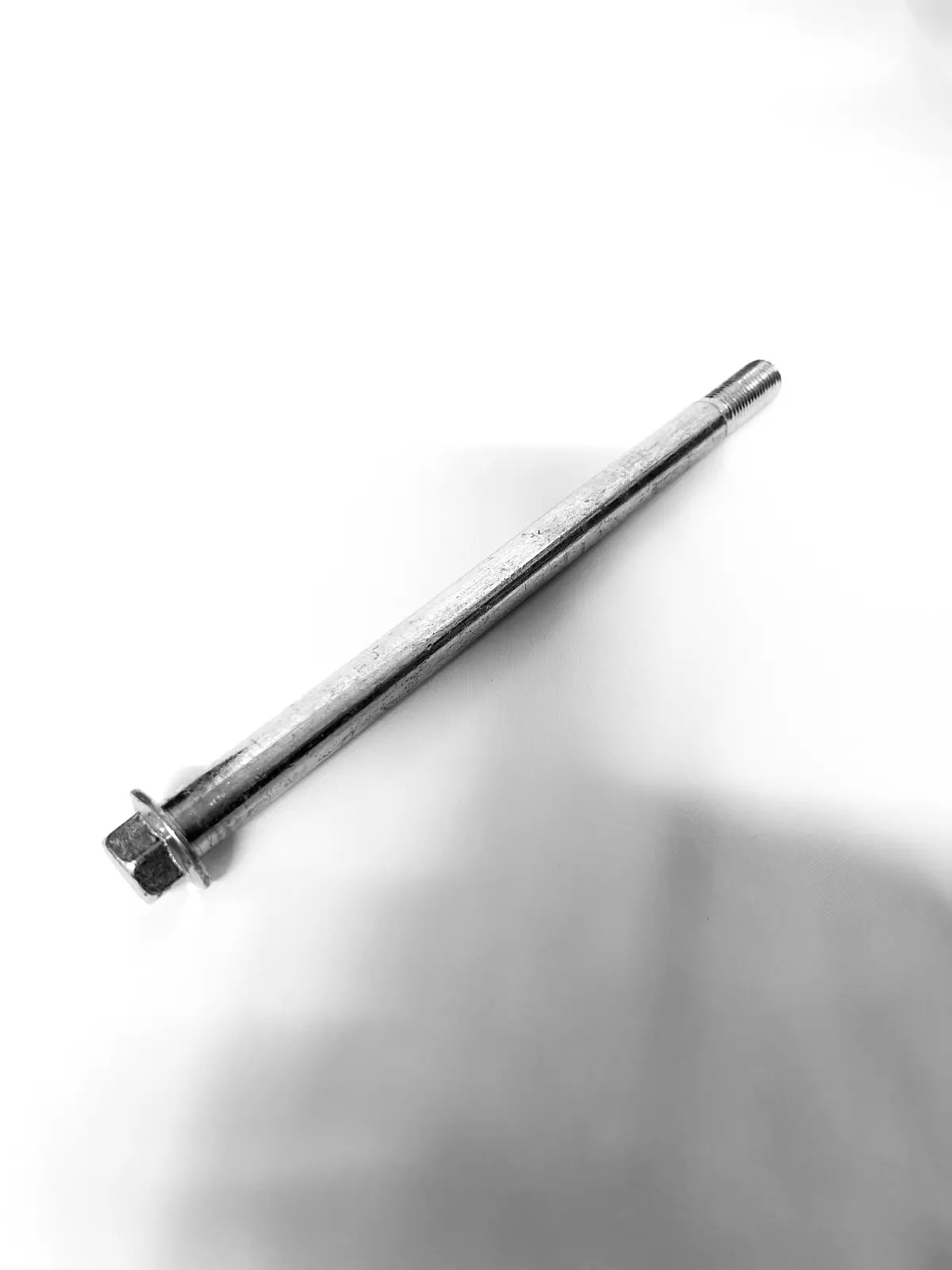Rear Axle - Etm Rtr 2025 1