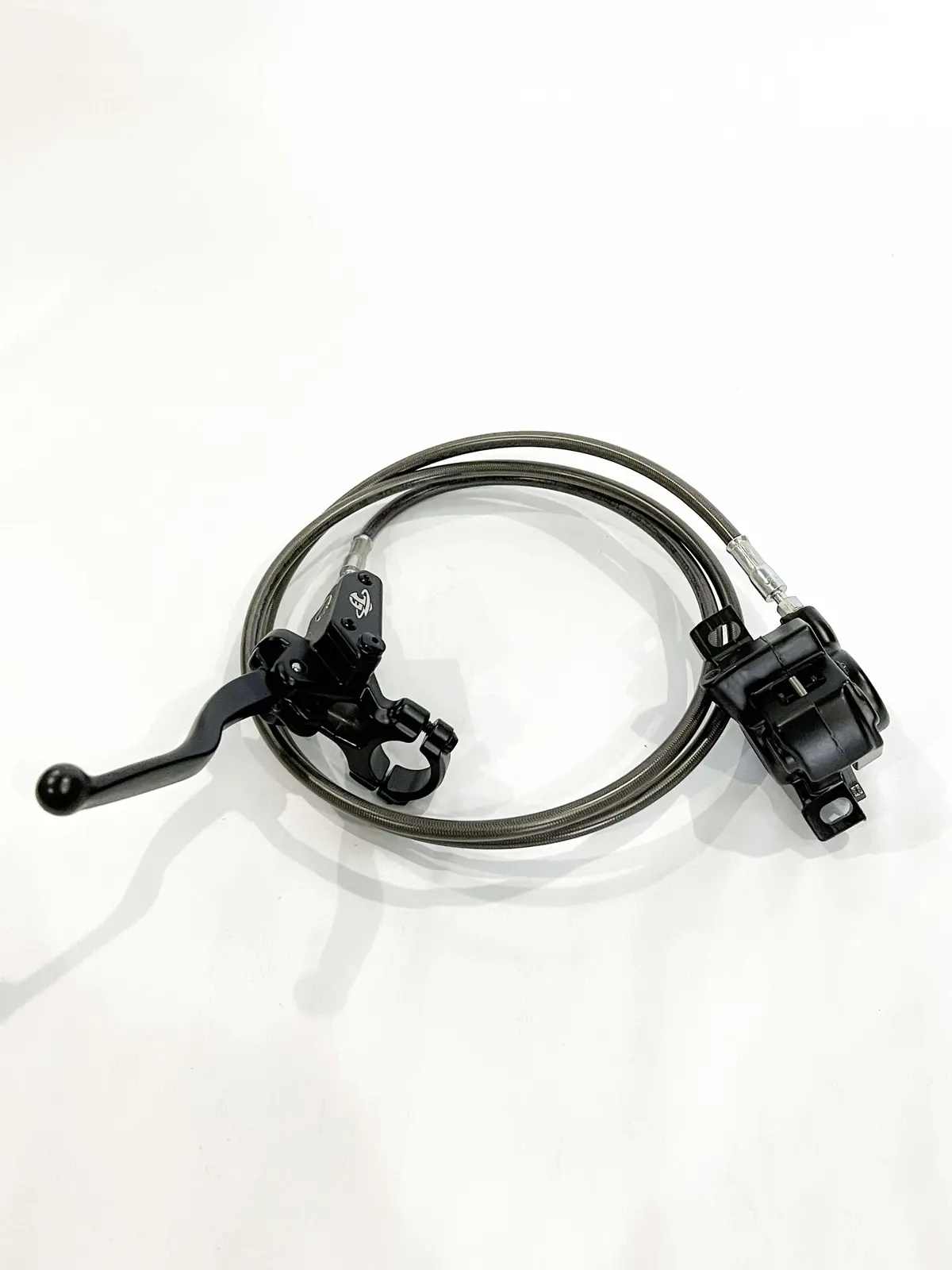 Rear Brake, Complete - Etm Rtr 2025 1