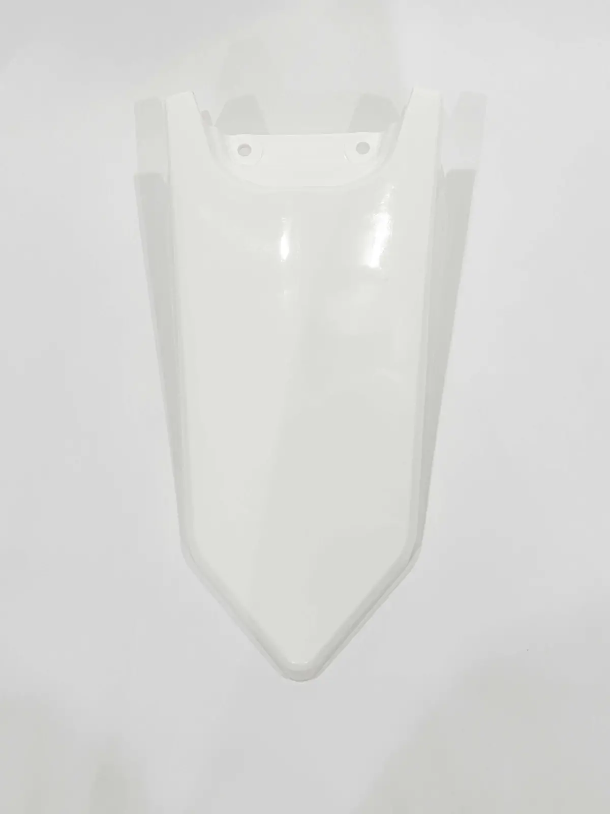Rear Fender - Etm Rtr 2025 3