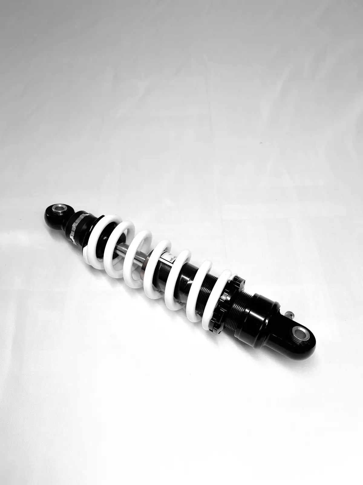 Rear Shock - Etm Rtr 2025 - Lite Upgrade 1