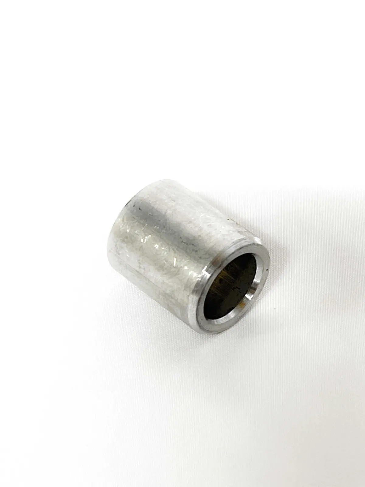 Rear Wheel Spacer, Brake Side - Etm Rtr 2025 1